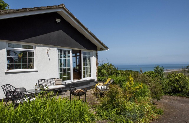 Gapperies, West Porlock