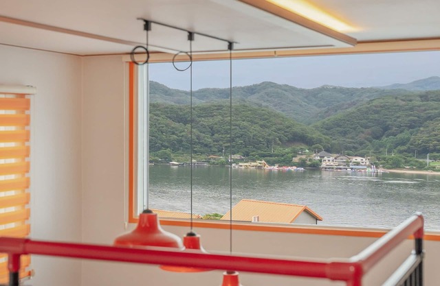 Gapyeong The Hue Spa Pension