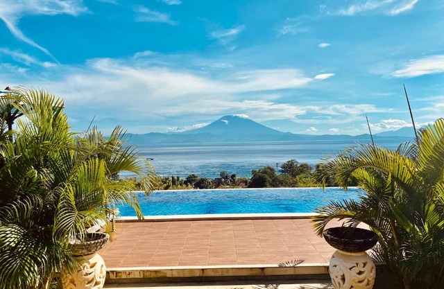 Gara Gara Sea View