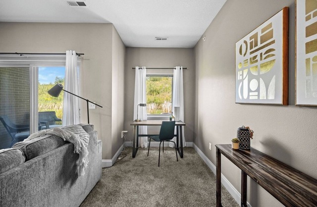 Garage Included | King Bed | First Floor | Gym