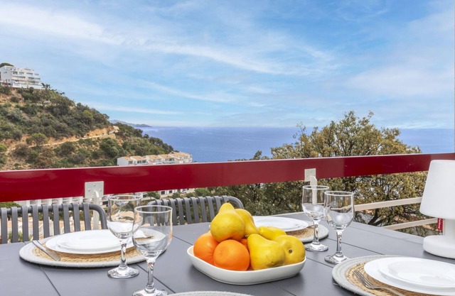 Garbi Salions by Interhome