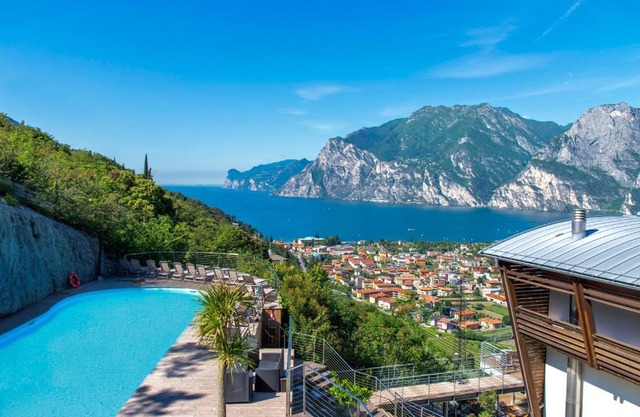 Garda Hotel Forte Charme