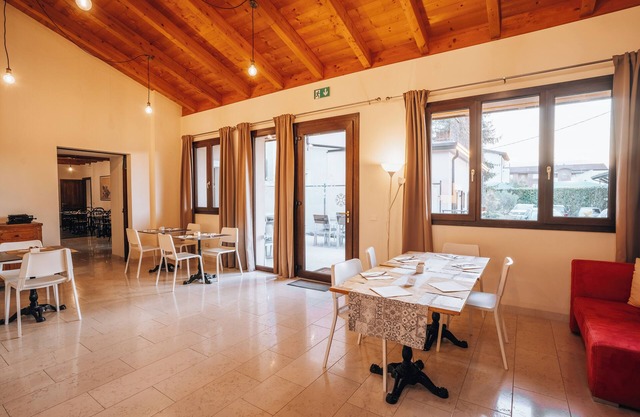 Garda Relais