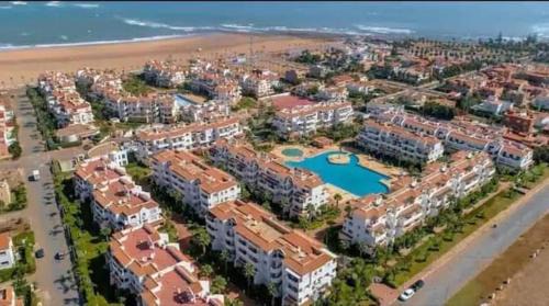 Garden Beach 2 sidi rahal