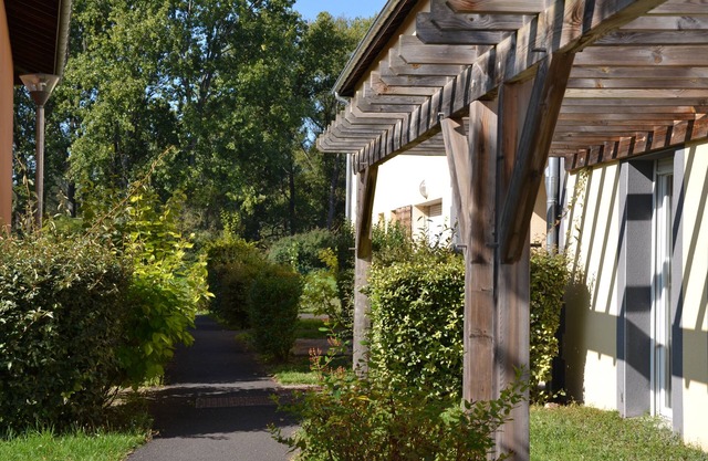Garden & City Clermont Ferrand Gerzat