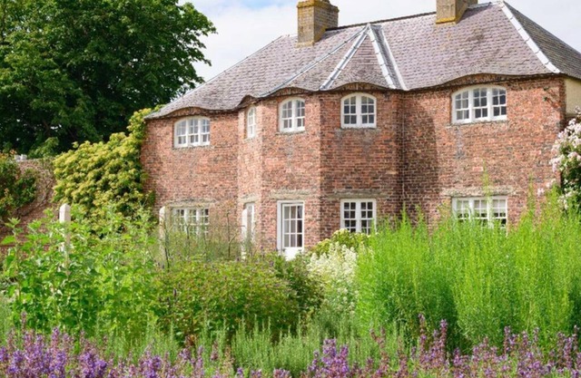 Garden Cottage, Fochabers