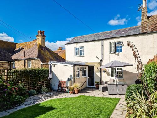 Garden Cottage
