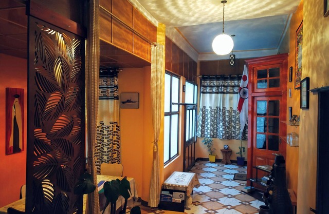 Garden Cottages - high end homestay in Shimla