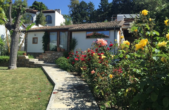 Garden House, Ephesus Holiday Rentals