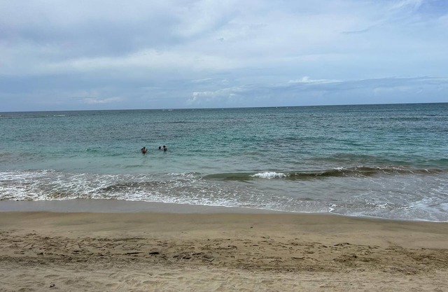 Garden Level A104 Beach Access