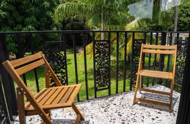 Garden of Eden Hotel