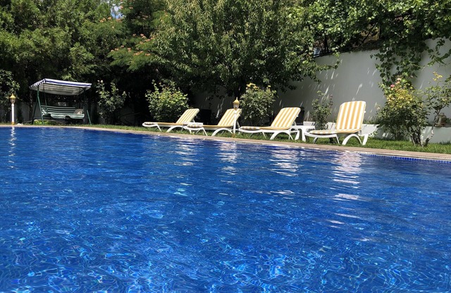 Garden Otel Amasya
