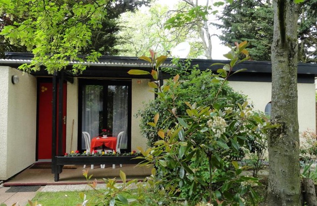 Garden Studio Chantilly