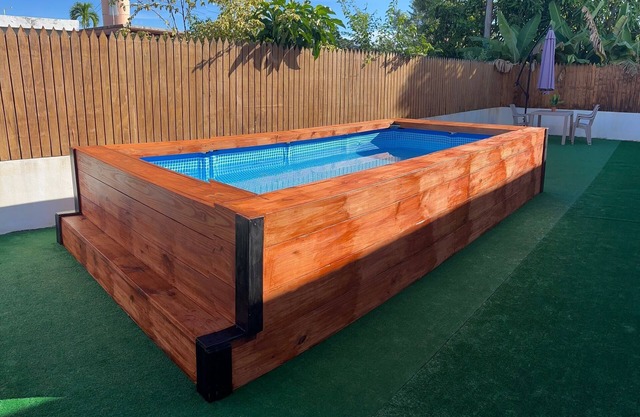 Garden Studio With Yard Space Near Mall & Airport