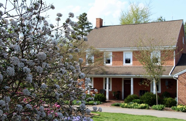 Garden Thyme Farm, 2 bdrm & 1bath. Family Friendly Farm Stay