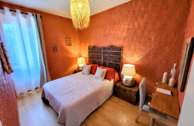 GARDENHILL familly 2 chambres