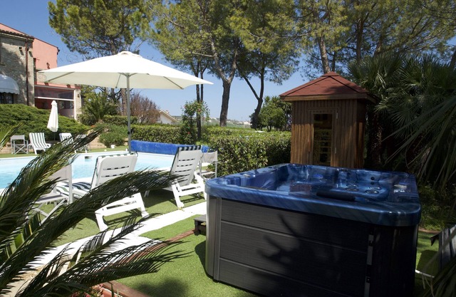 Gardenia apartment