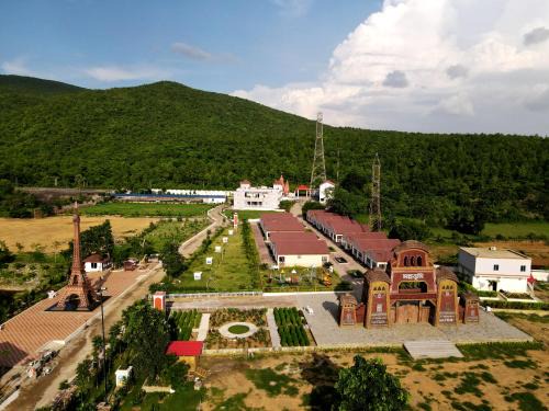 Garhpanchkot Eco Tourism Unit- 2