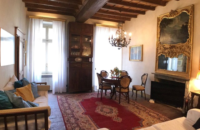 Garibaldi Suite - Turin's downtown - Turin center