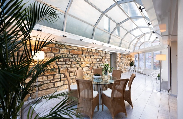 Garner Hotel Cologne East by IHG