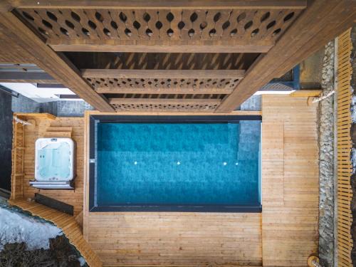 Garni Residence Alnö - Adults Only