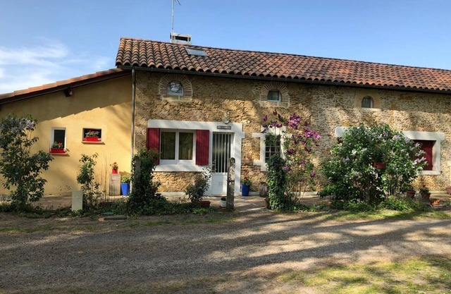 Garrelon - Mont-de-marsan