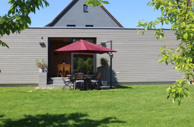 Gartenquartier