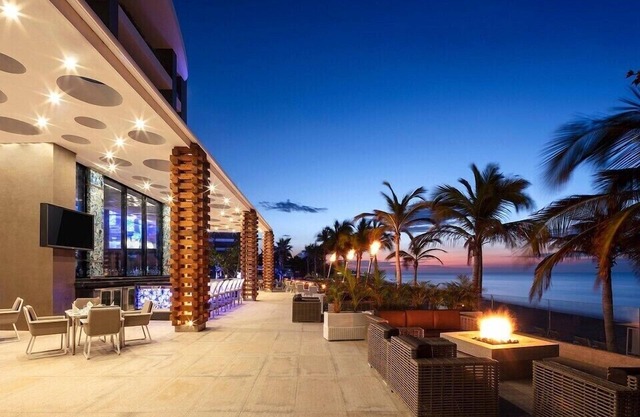 Garza Blanca Resort & Spa - Luxury 2 Bed/3 Bath Suite at the 5 diamond resort