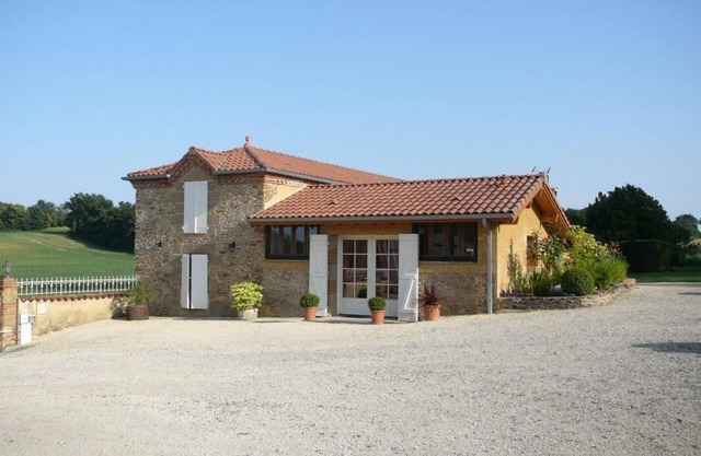 Gascon du Saby - HONTANX