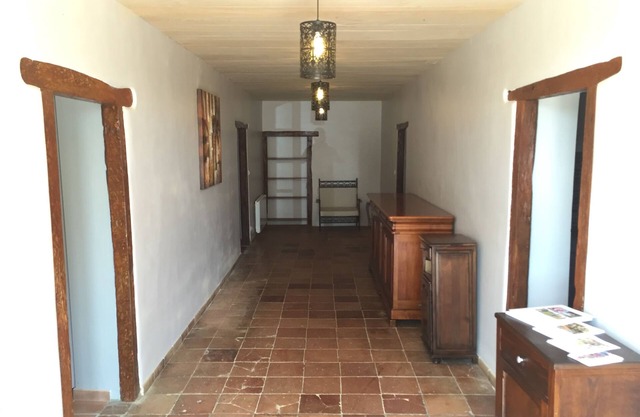 Gascon house of 110 m2
