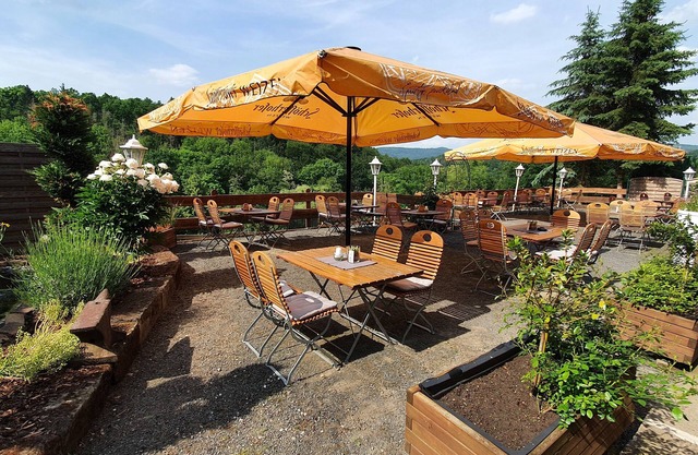 Gasthaus Brauner Hirsch