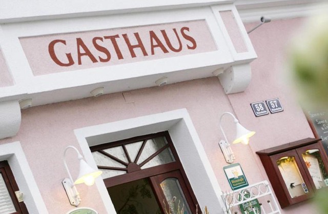 Gasthaus & Gästehaus Bsteh
