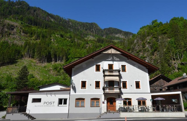 Gasthaus Post