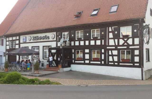 Gasthaus Rössle