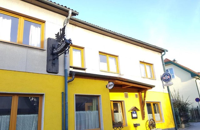 Gasthaus Schwarzer Adler