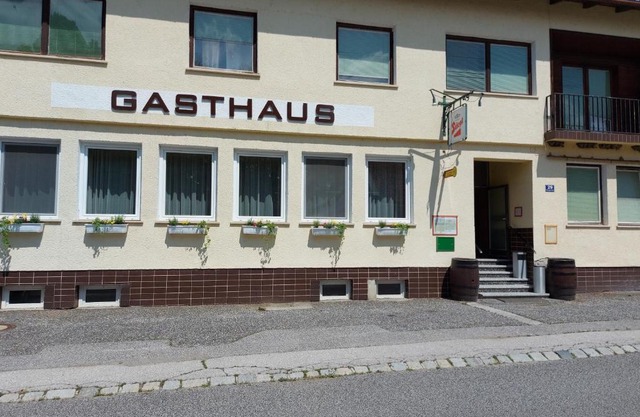Gasthaus Teveli