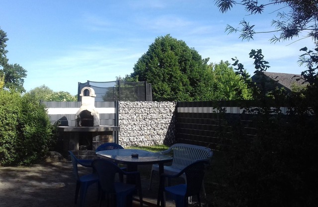 Gasthaus Wendischbrome