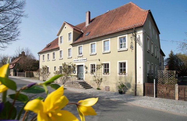 Gasthaus zum Schwan