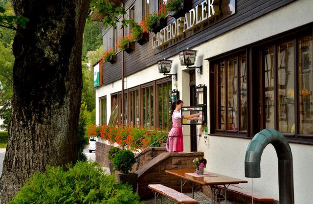 Gasthof Adler