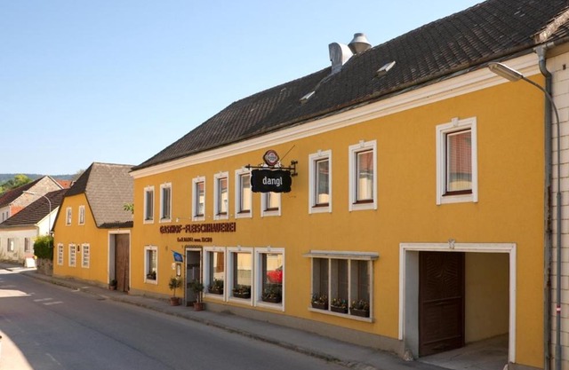 Gasthof Dangl