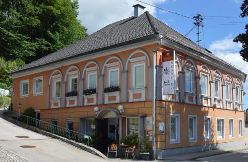 Gasthof Brandlhof