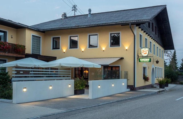 Gasthof Dickinger