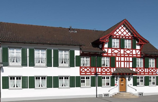Gasthof Eisenbahn