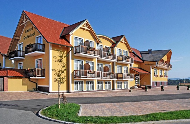 Gasthof Großschedl zum Kramerwirt