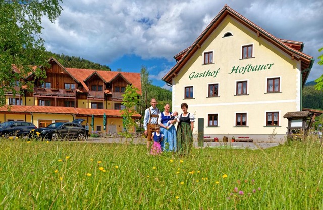 Gasthof Hofbauer
