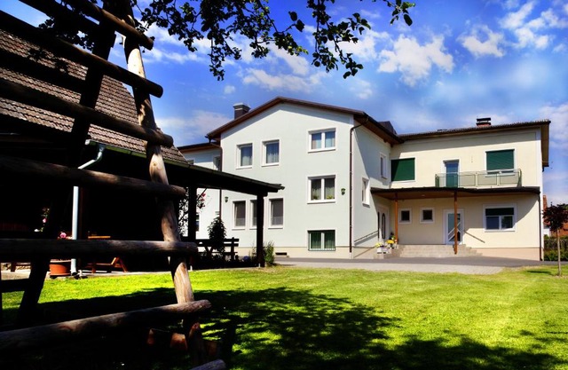 Gasthof Hotel Lang
