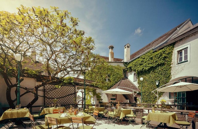 Gasthof Hotel Schiffsmeisterhaus