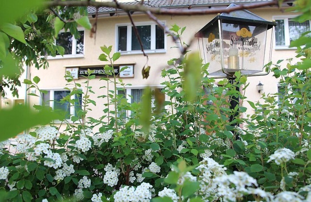 Gasthof & Pension Zur Friedenseiche