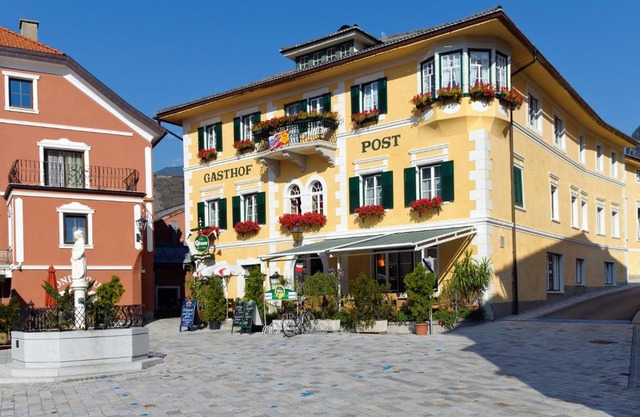 Gasthof Post