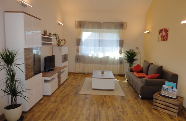 Gasthof Reiterstuben Apartment "Elle" 55m2 in a quiet rural location
